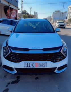 کیا سپۆرتاج